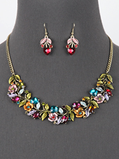 costume Wholesale Jewelry