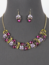 costume Wholesale Jewelry