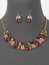 costume Wholesale Jewelry