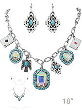 costume Wholesale Jewelry